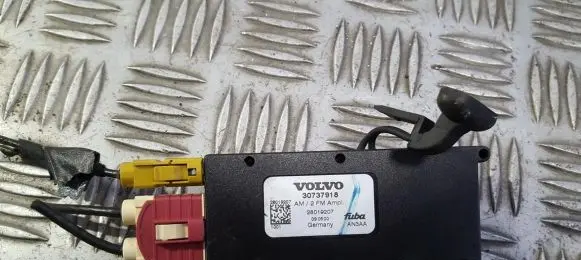 Volvo V50 Antenna control unit 30737918