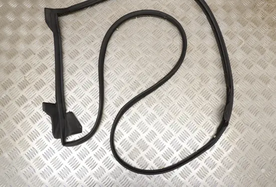 Lexus IS III XE30 Rubber seal front door (on door) 6786253050