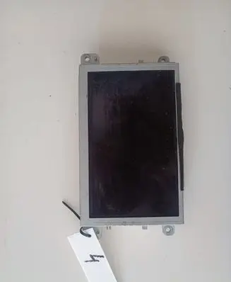 Audi A5 8T 8F Screen/display/small screen 4F0919604