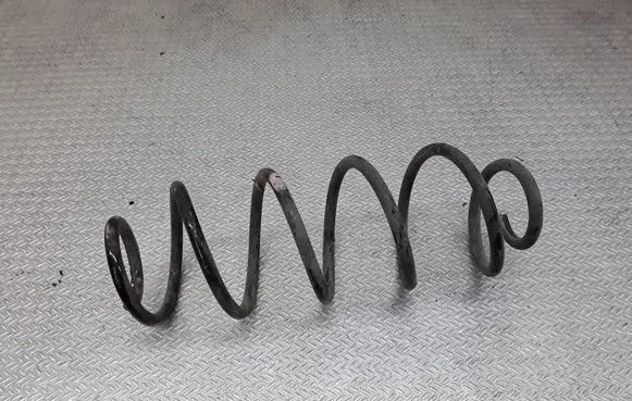 Citroen C2 Rear coil spring