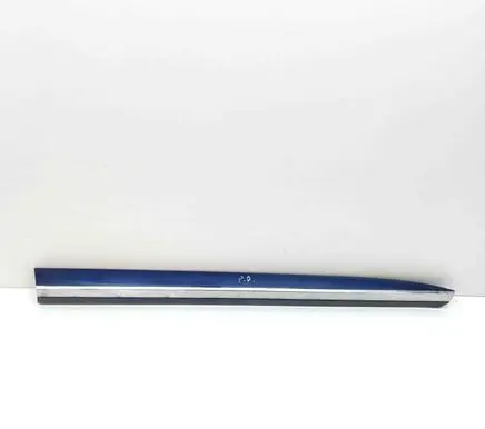 Volkswagen Arteon Front door trim (molding) 3G8853970B