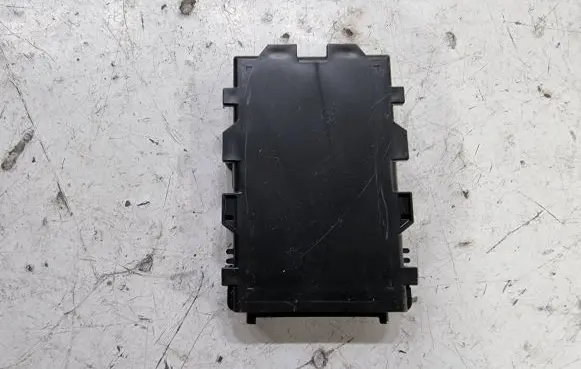 Toyota C-HR I Gateway control module 89111F4010 50129857