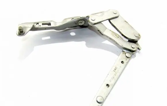 Mercedes-Benz CLC CL203 Engine bonnet/hood hinges A2038800328