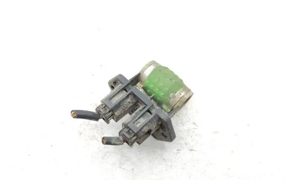Alfa Romeo 156 Coolant fan relay 