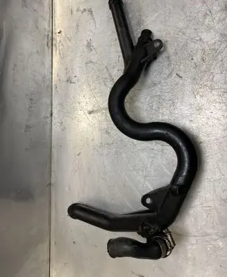 BMW X5 E70 Engine coolant pipe/hose 7806706
