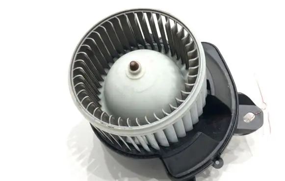 Fiat Tipo Heater fan/blower 5X023
