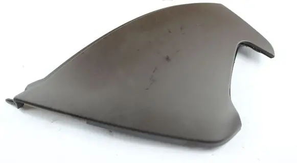 Porsche Panamera (970) Dashboard side end trim 97055240500