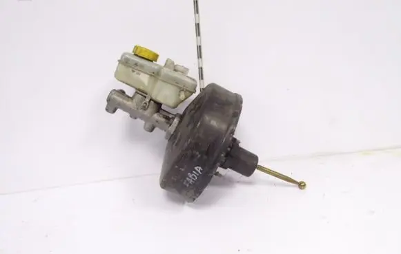 Skoda Fabia Mk1 (6Y) Master brake cylinder 6Q1614105A