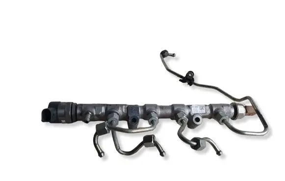 Volkswagen Polo V 6R Fuel main line pipe 03P089