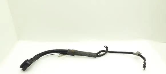 Mercedes-Benz CL C215 Positive cable (battery) 2205403933
