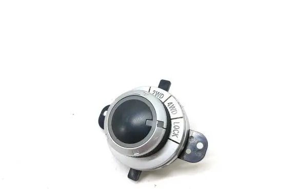 Citroen C-Crosser Differential lock switch 7C28