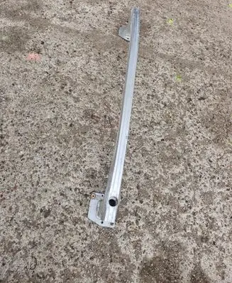 Renault Scenic III - Grand scenic III Rear bumper cross member 756100011R
