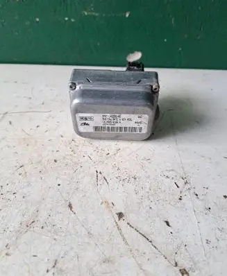 Volvo S40 ESP acceleration yaw rate sensor 3M5T14B296AB 10098501044