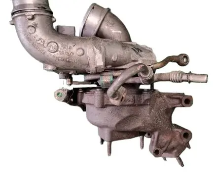 Jeep Grand Cherokee Turbo 35242171G 8230243 QTW01322