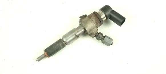 Ford Fiesta Fuel injector 9663429280 5WS40149Z