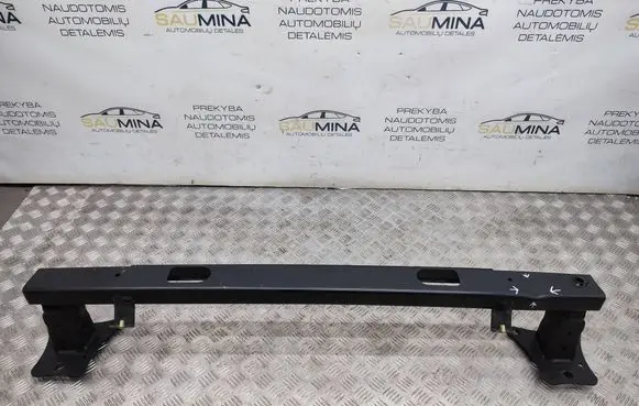 Opel Combo E Rear bumper cross member 9822105380
