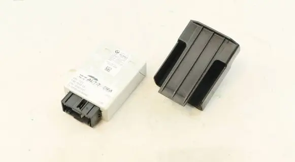 BMW X6M F86 Steering rack control module 6865245 55892110 1531001209