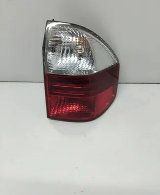 BMW X3 E83 Rear/tail lights 7162210 760002