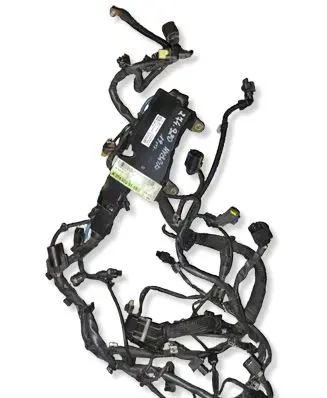 Mercedes-Benz C W205 Engine installation wiring loom A2741504903 A2740103115