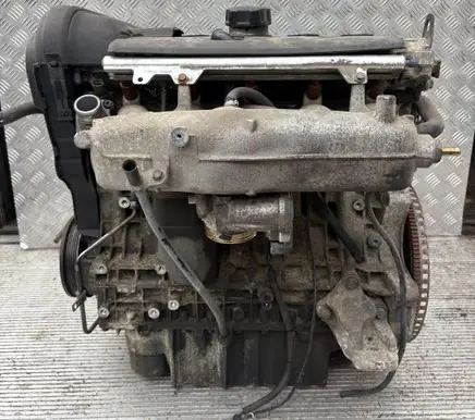 Volvo S80 Engine B5244T3