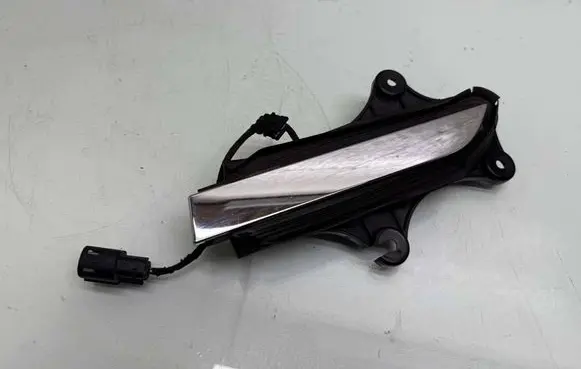 Tesla Model X Front door exterior handle 103541800E