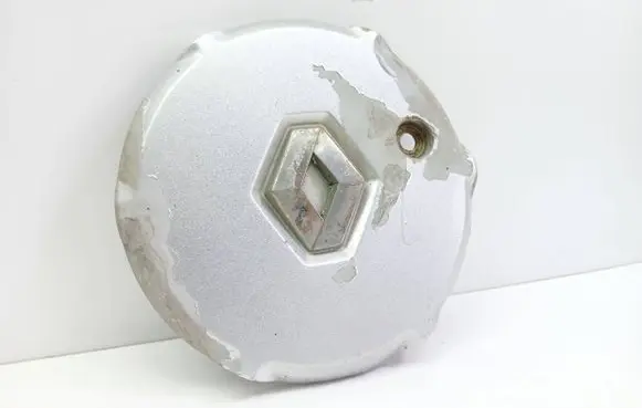 Renault Laguna II Original wheel cap 8200029170 112888