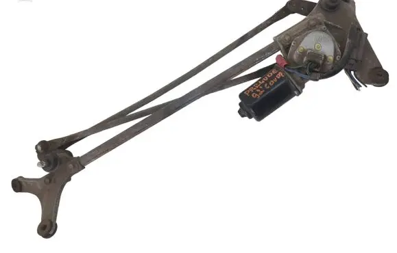 Honda Prelude Wiper motor WM72352S