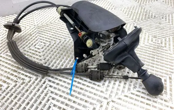 Opel Movano A Gear shift rod 8200201293