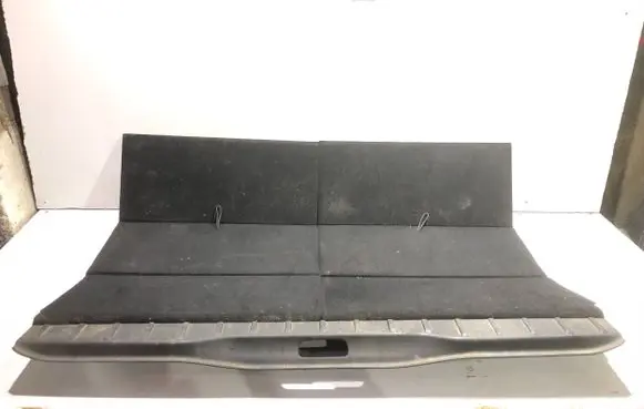Citroen C4 Grand Picasso Trunk/boot mat liner 96834921ZD