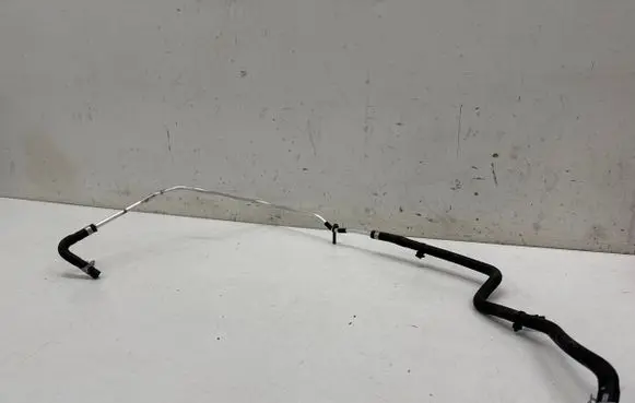 Ford Kuga III Engine coolant pipe/hose LX618A365HAH