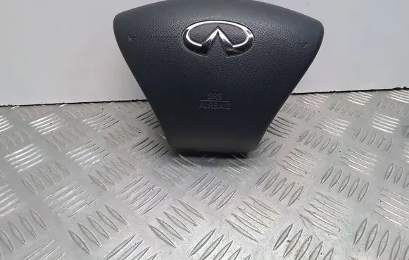 Infiniti Q70 Y51 Steering wheel airbag PM1MA142090036