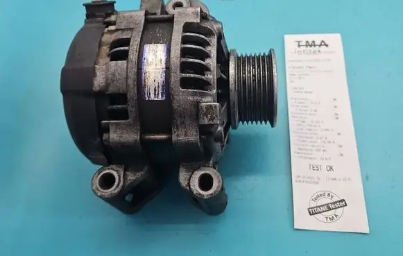 Toyota Verso Generator/alternator IMPRK1593951