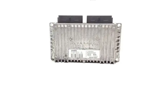Peugeot 206 Gearbox control unit/module S108518010D 9638399580 1209263000