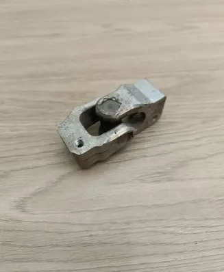 Volvo XC90 Steering column universal joint
