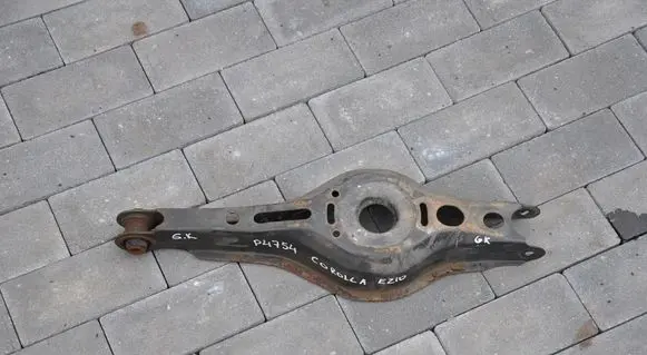 Toyota Corolla E210 E21 Rear upper control arm/wishbone
