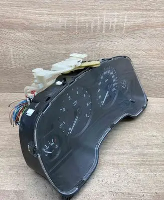 Opel Astra G Speedometer (instrument cluster) 09181204BJ ForPetrolLHD
