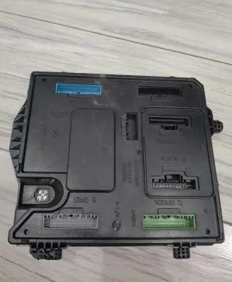 Renault Scenic III - Grand scenic III Other control units/modules 284B13640R
