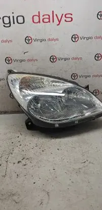 Citroen C5 Headlight/headlamp 9632664780 89004486