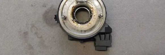 Airbag slip ring squib (SRS ring)