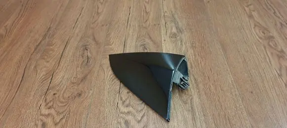 Renault Megane IV Tailgate trim 960765072R