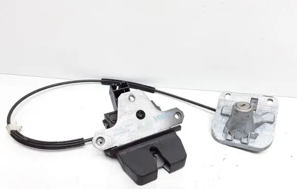 Volvo S60 Tailgate/trunk/boot lock/catch/latch 31278384 31253043