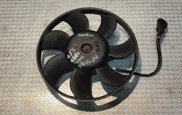 Renault Master II Electric radiator cooling fan 864101L