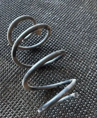BMW 2 F45 Front coil spring