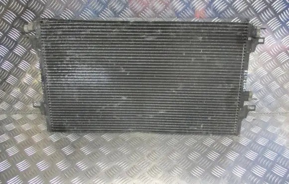 Renault Laguna II Air conditioning (A/C) radiator (interior) 