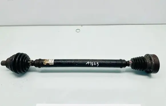 Volkswagen Jetta VI Front driveshaft 1K0407272EC