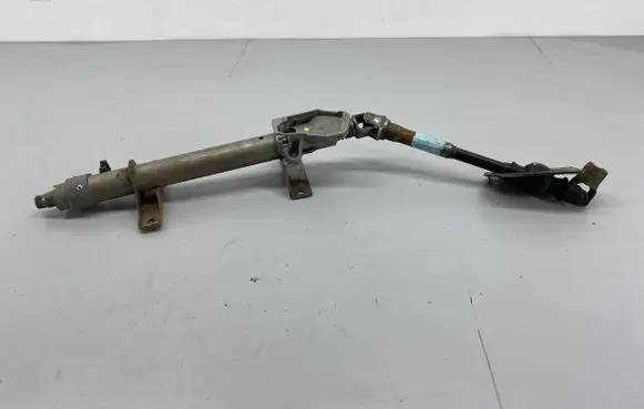 Mercedes-Benz Sprinter W906 Steering wheel axle A9064600916