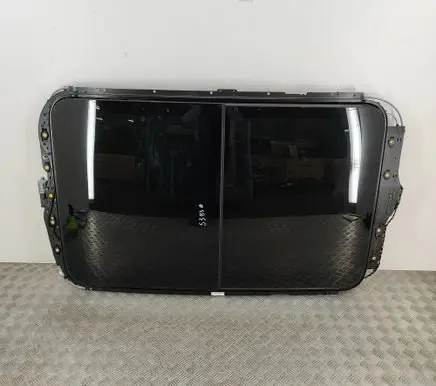 Audi Q5 SQ5 8R Sunroof set 8R0877041D