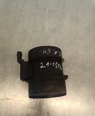 Mercedes-Benz CLS C218 X218 Mass air flow meter 5WK97817 037022451 A6510900248