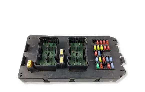 Jeep Cherokee Fuse module 56050066AC 0167294