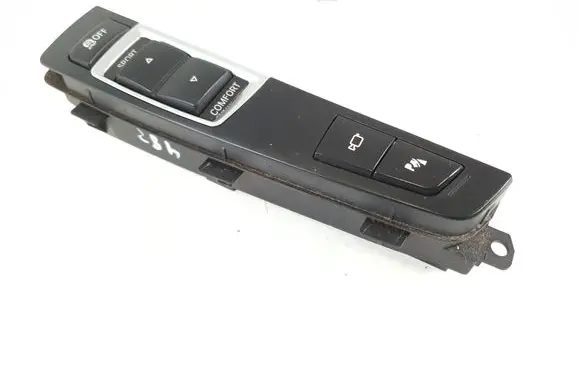 BMW 6 F12 F13 Other switches/knobs/shifts 61319202946